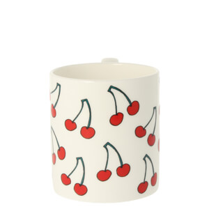 Daisy De Villeneuve Cherries Mug